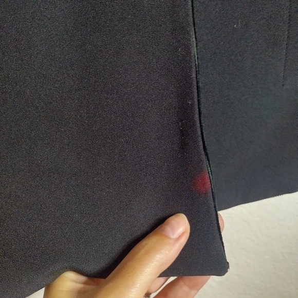 Versace jeans couture green button down blazer sz 40/4 - Picture 11 of 12